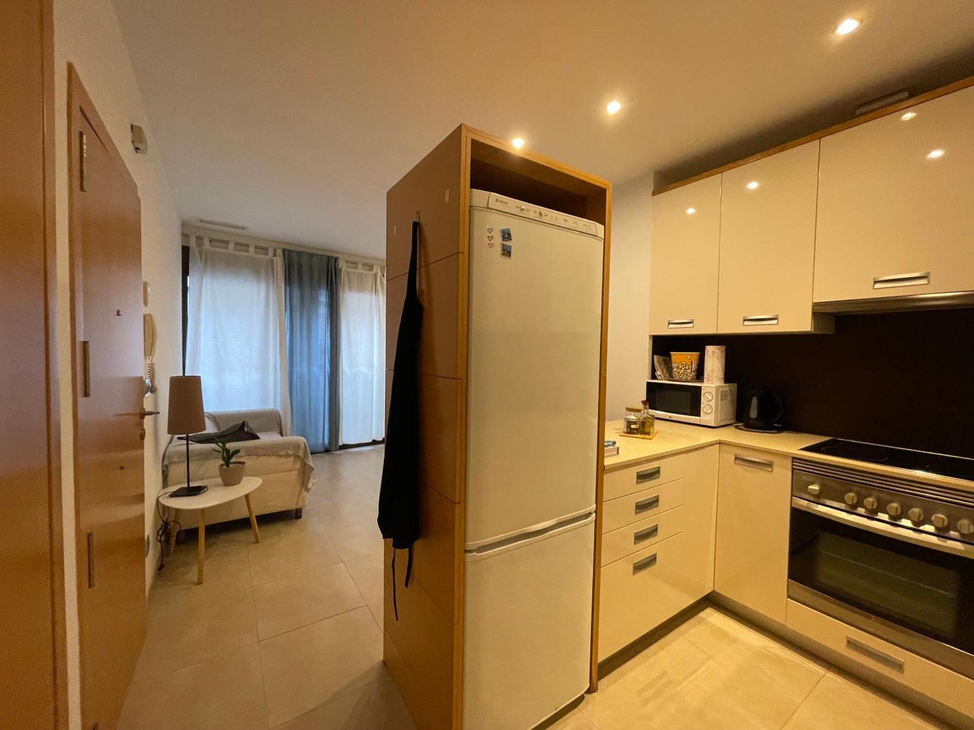 Apartmán Taima Flats 1 Alicante Exteriér fotografie